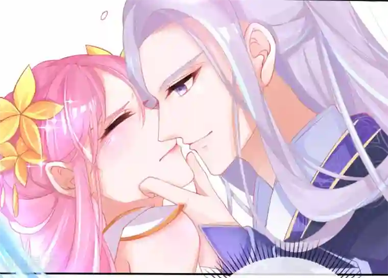 本王妃神藤在手第20话 他用境界欺负人