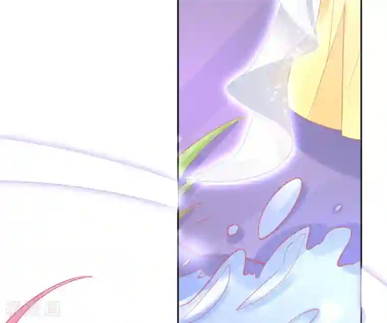 本王妃神藤在手第20话 他用境界欺负人