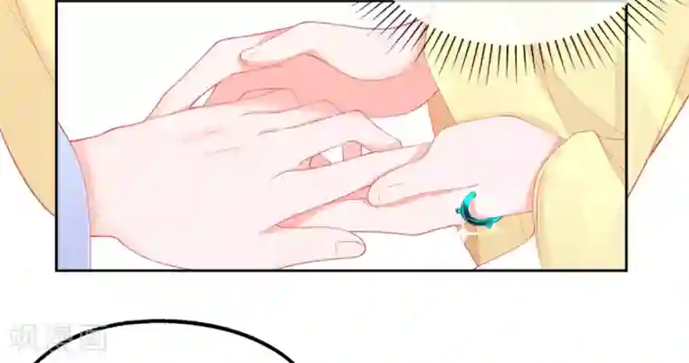 本王妃神藤在手第21话 这扑上来的谁？