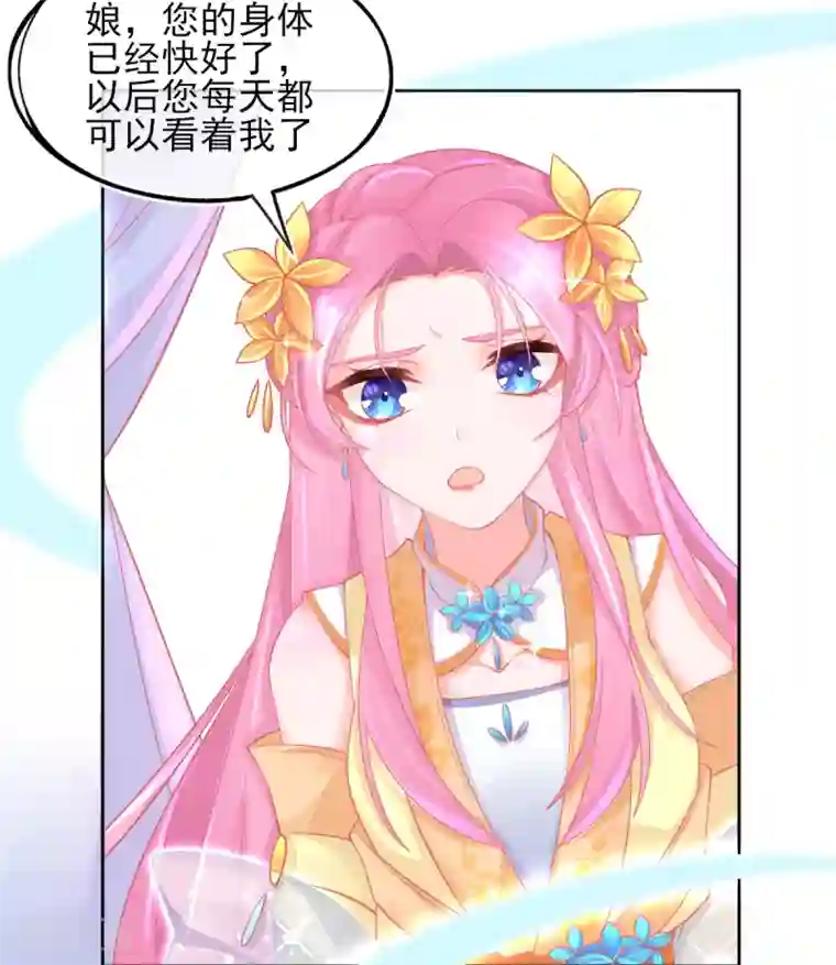 本王妃神藤在手第21话 这扑上来的谁？