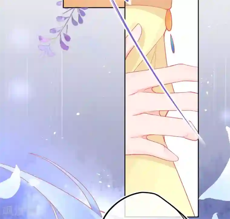 本王妃神藤在手第21话 这扑上来的谁？