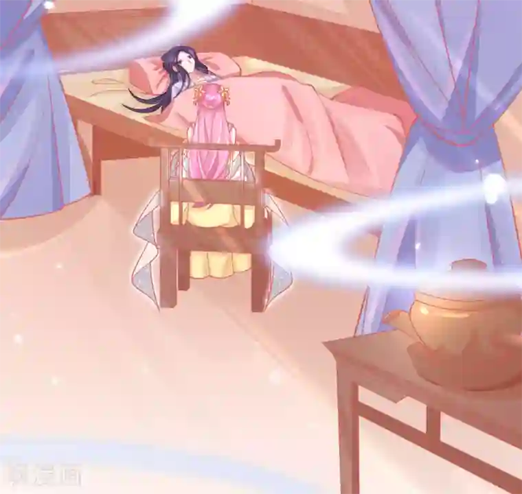 本王妃神藤在手第21话 这扑上来的谁？