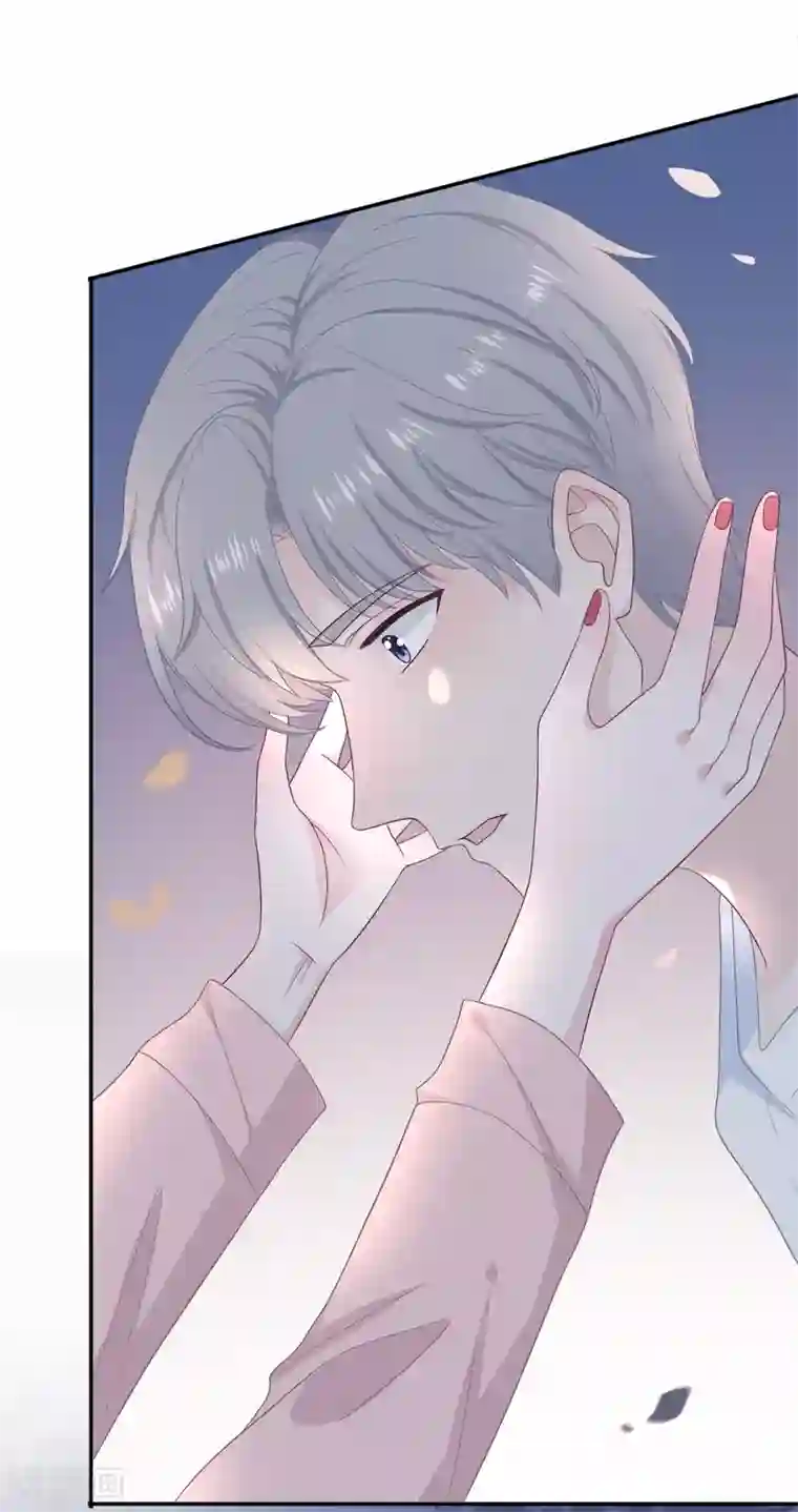 隔壁那个饭桶第24话 黏人