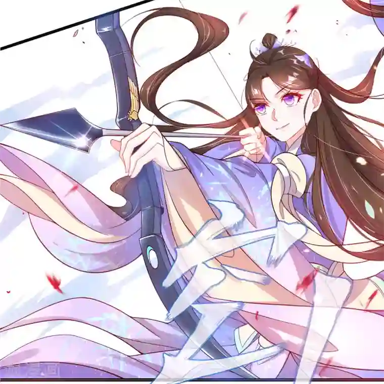 王妃的修仙指南第12话 必胜的一箭