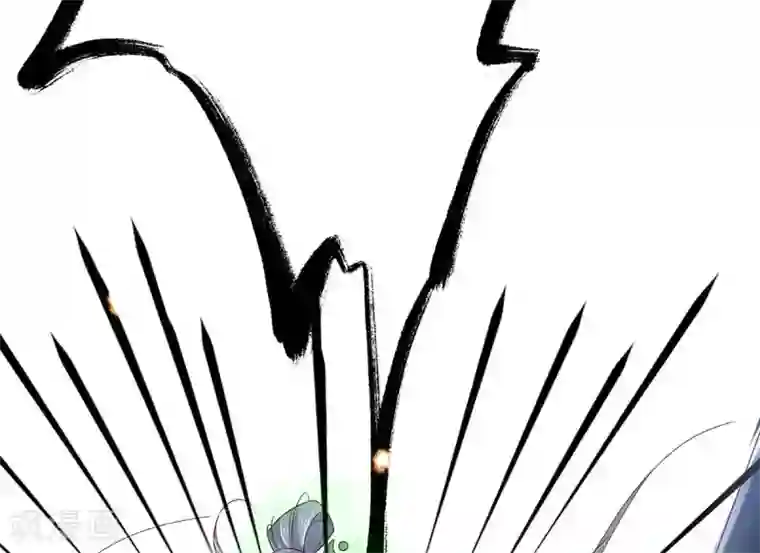 王妃的修仙指南第13话 云悠的可怕预测