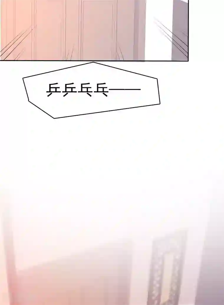 站住！小哑妻第34话 沉默中爆发