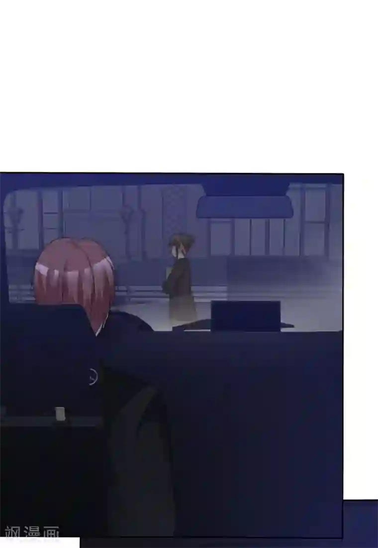 站住！小哑妻第35话 再次无家可归