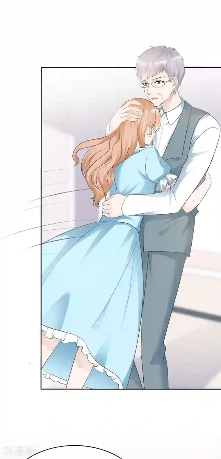 站住！小哑妻第35话 再次无家可归