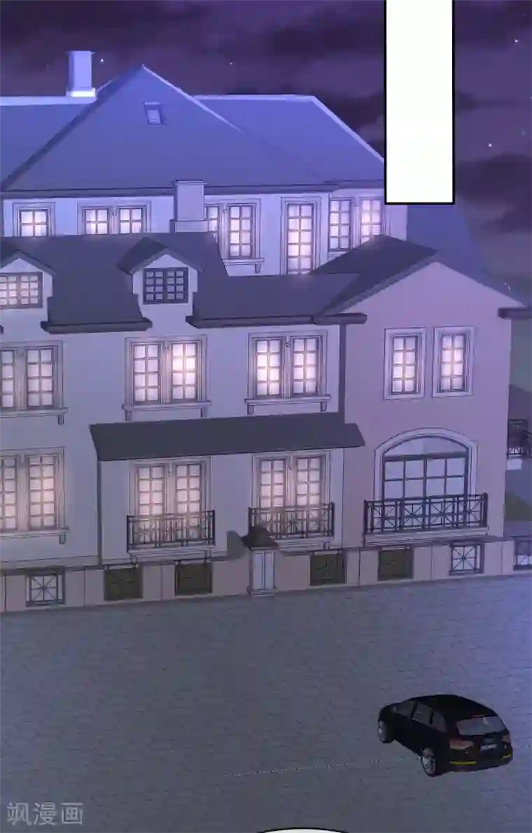 站住！小哑妻第36话 想回到过去