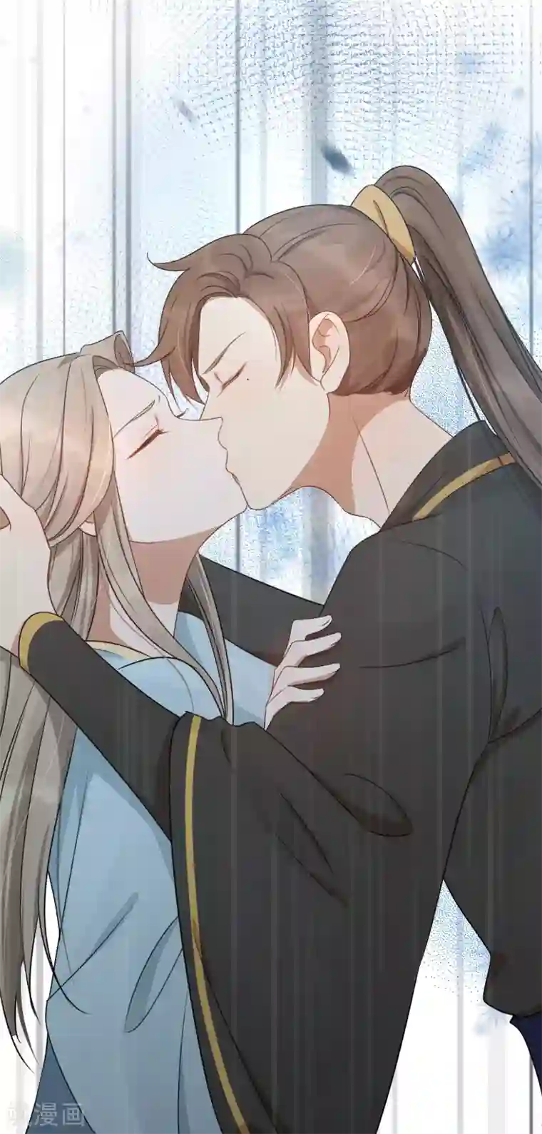 假戏真做第24话 你只能是我的女人！