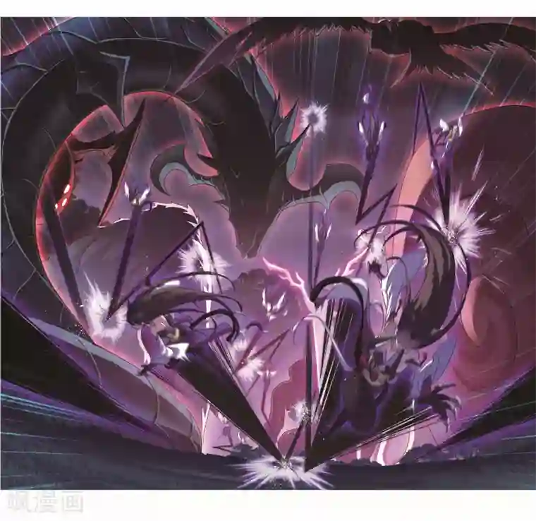 斗罗大陆第703话 一百零八1