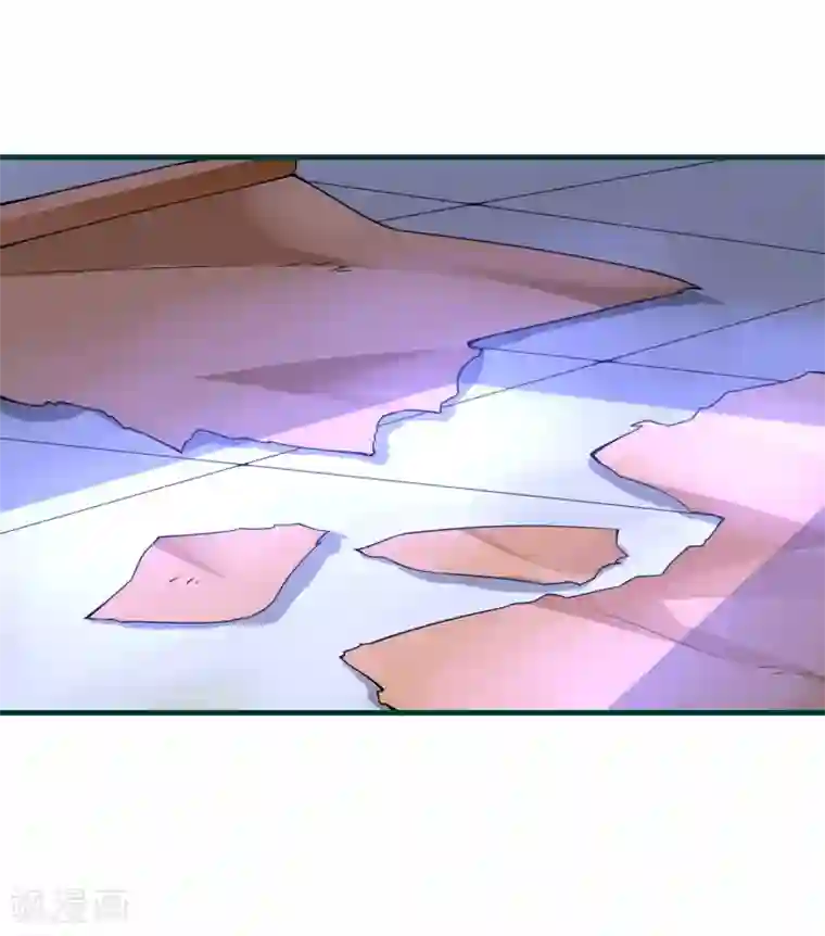 我把天道修歪了第88话 今天就拿你血祭我的新刀