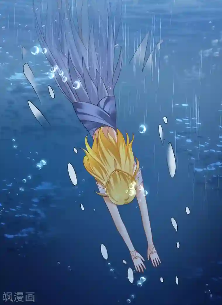 王的第一宠后第18话 王的女人可不是软柿子