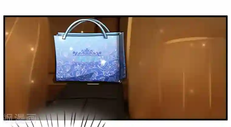 绝顶弃少第21话 四少爷请吩咐！