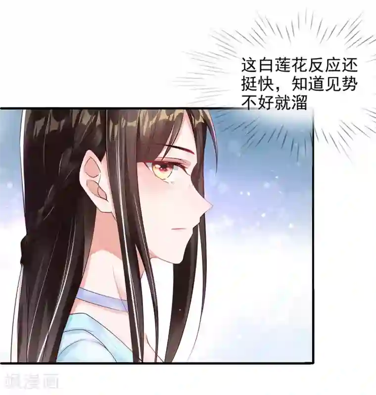 惊世狂妃第7话 连姨娘的算计