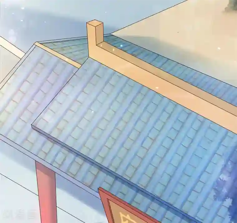 惊世狂妃第7话 连姨娘的算计