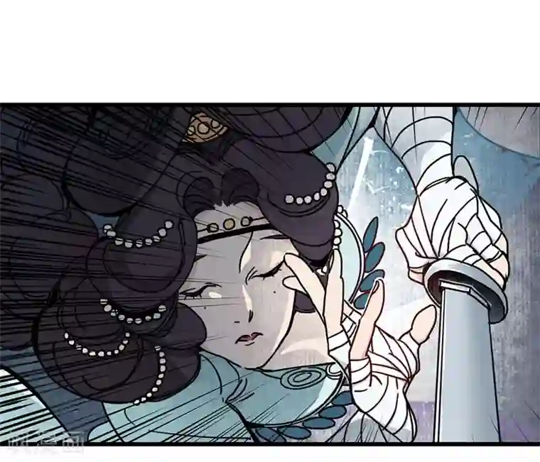 簪花郎第10话 魍魉诡生，簪花欲陨