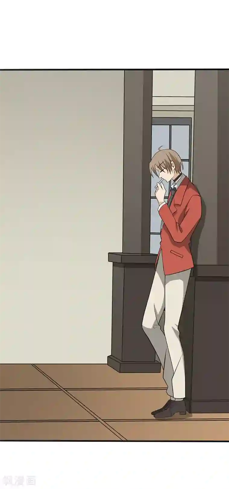 在下不是家兄第14话 尝下这块甜美陷阱