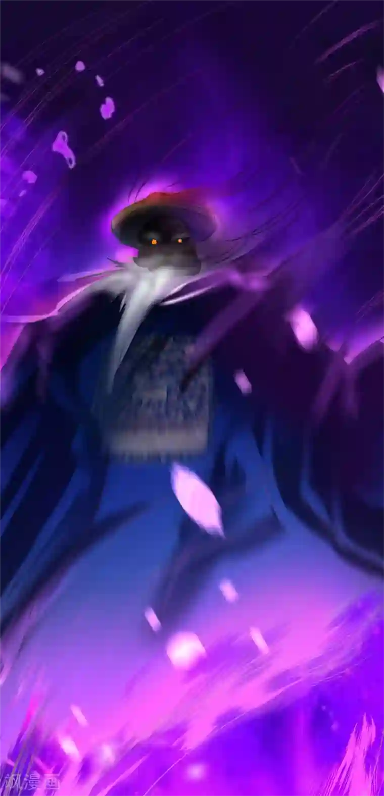 被迫成为世界最强第12话 巴哥巴哥