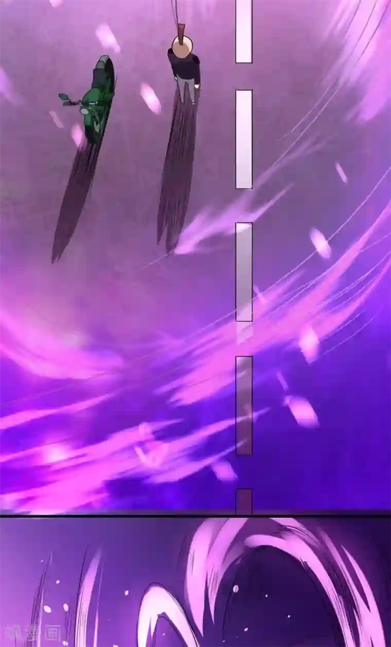 被迫成为世界最强第12话 巴哥巴哥