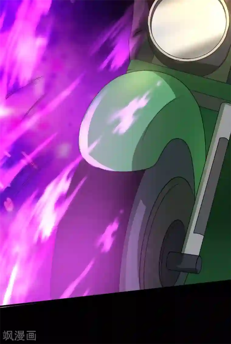 被迫成为世界最强第12话 巴哥巴哥