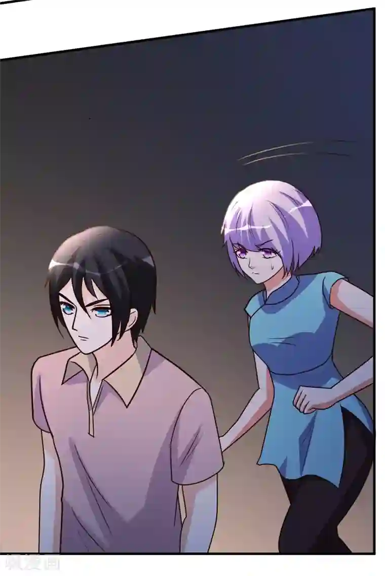 都市之修真归来第95话 帮我杀个人