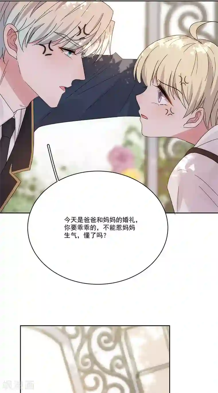 完美老公进化论番外5 凌风