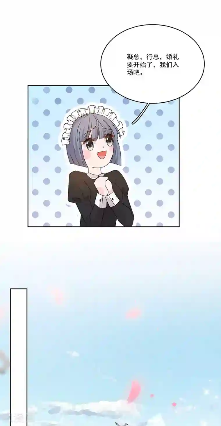 完美老公进化论番外6 凌风