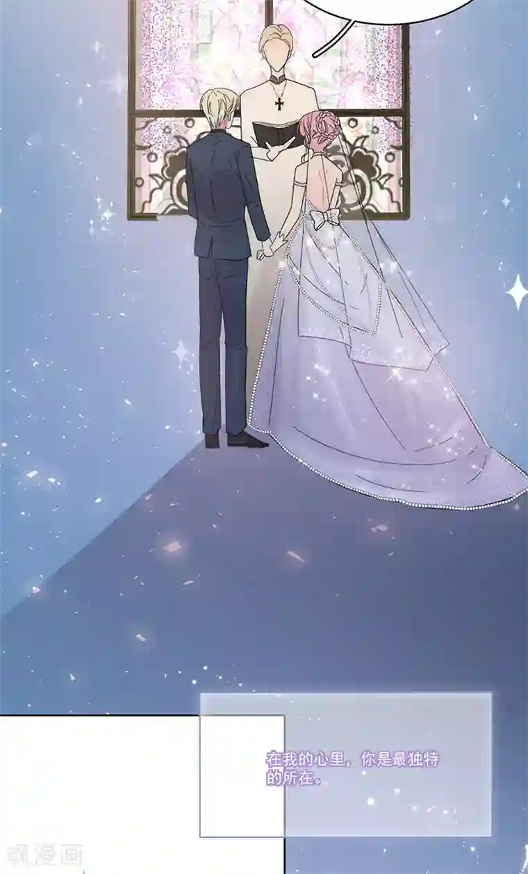 完美老公进化论番外6 凌风