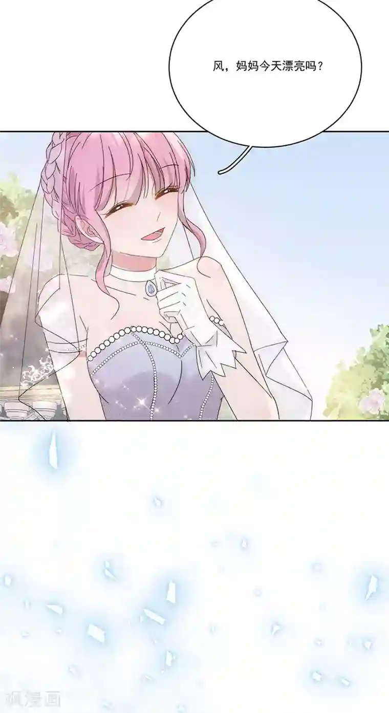 完美老公进化论番外6 凌风