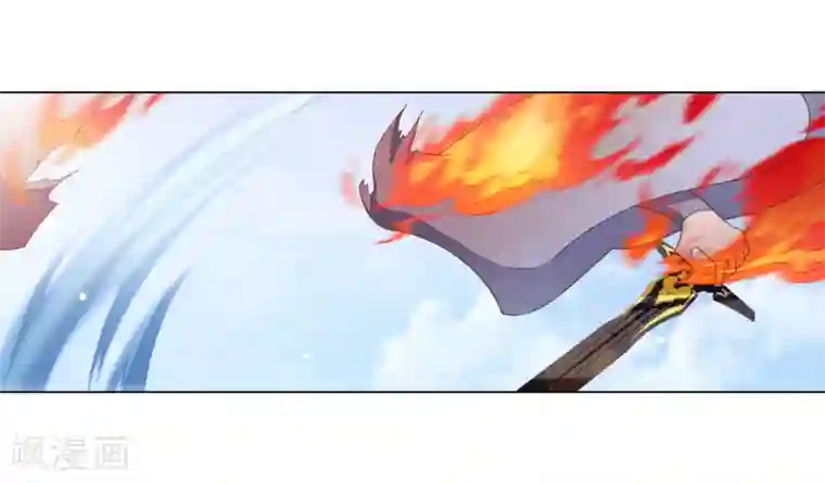 穿回古代做国宝第111话 灾劫，才刚刚开始