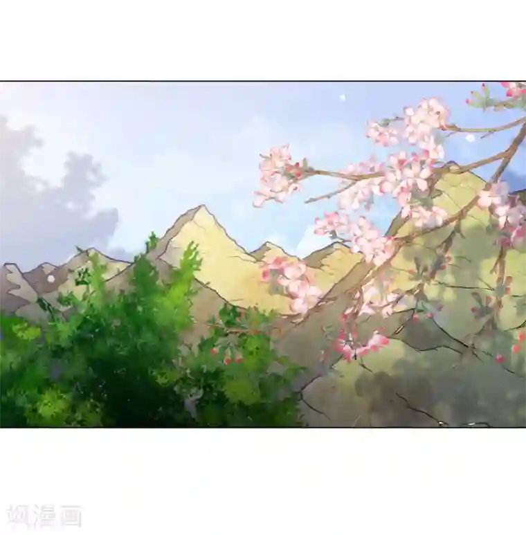 穿回古代做国宝第111话 灾劫，才刚刚开始