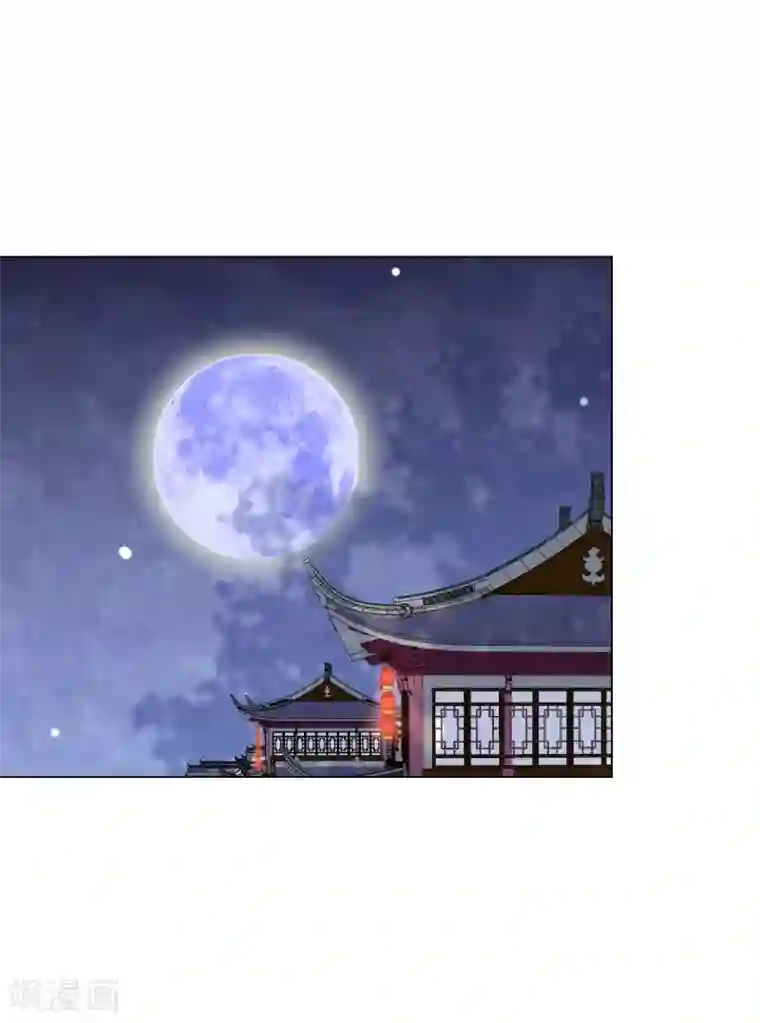 穿回古代做国宝第111话 灾劫，才刚刚开始