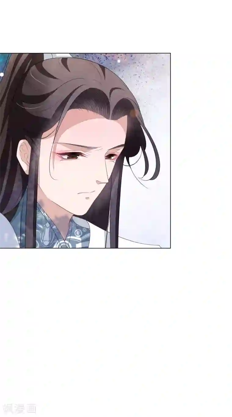 穿回古代做国宝第111话 灾劫，才刚刚开始