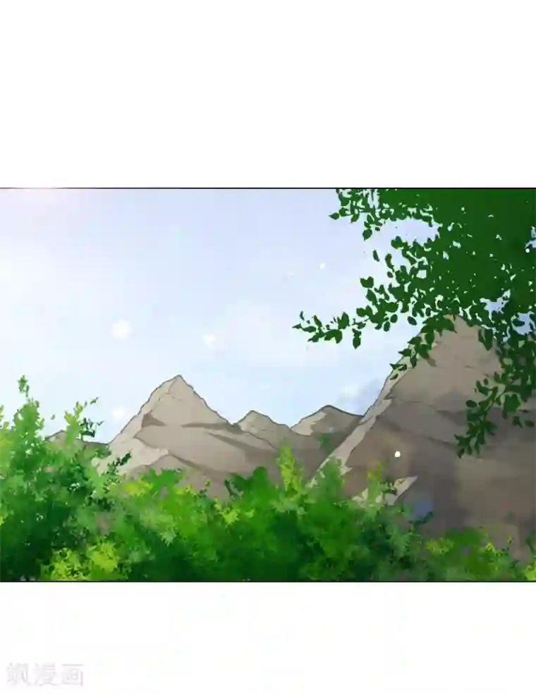 穿回古代做国宝第111话 灾劫，才刚刚开始