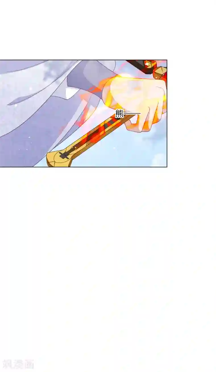 穿回古代做国宝第111话 灾劫，才刚刚开始