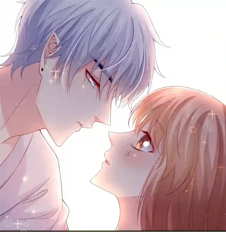 明星是血族第228话 温柔的白夜