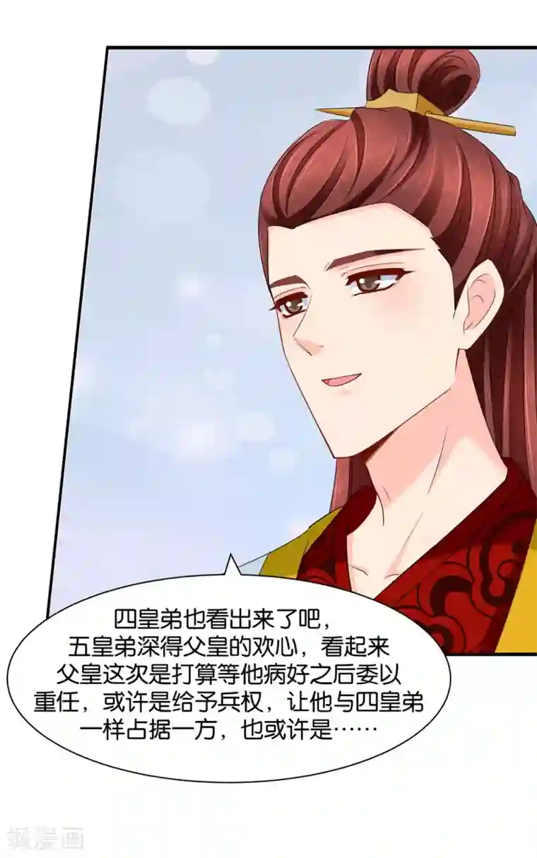 绝色医妃第161话 太子
