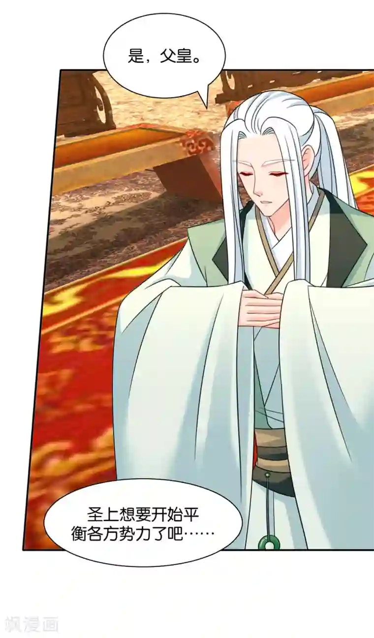 绝色医妃第161话 太子