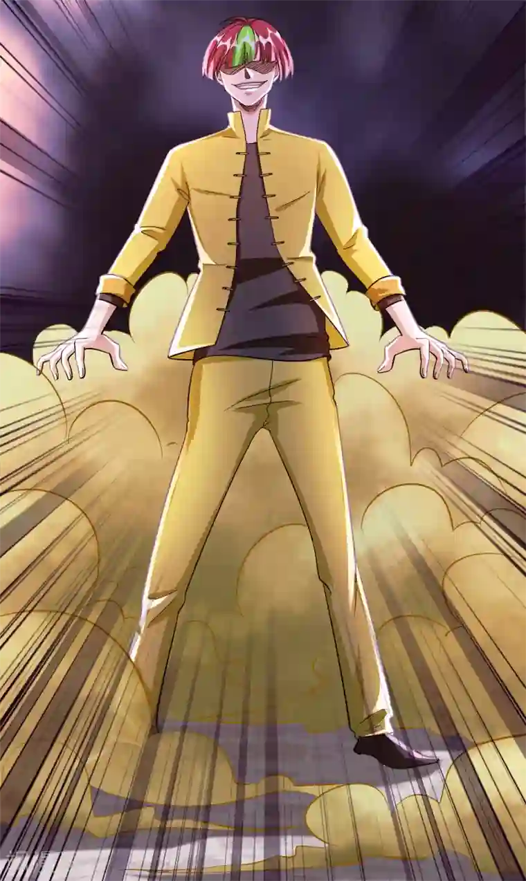 异界土豪供应商第90话 正式开打！