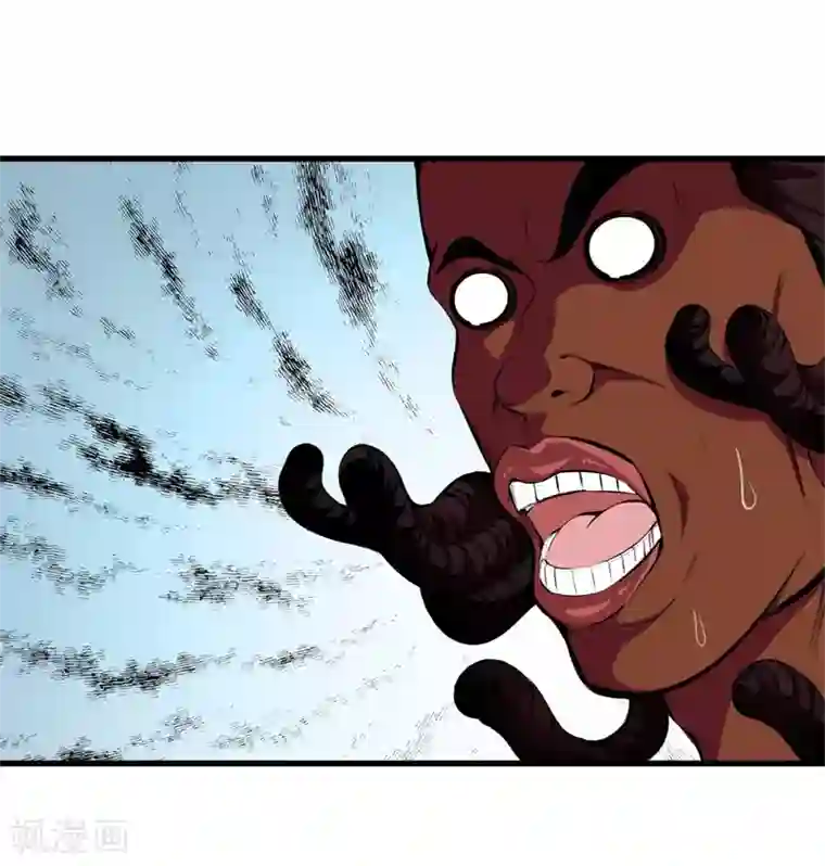 都市至尊第91话 死亡预感