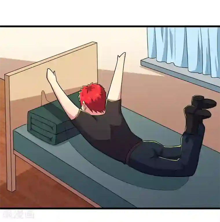 校花的最强特种兵第89话