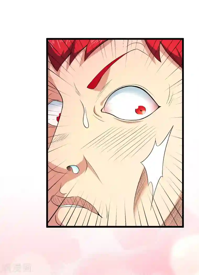 校花的最强特种兵第91话