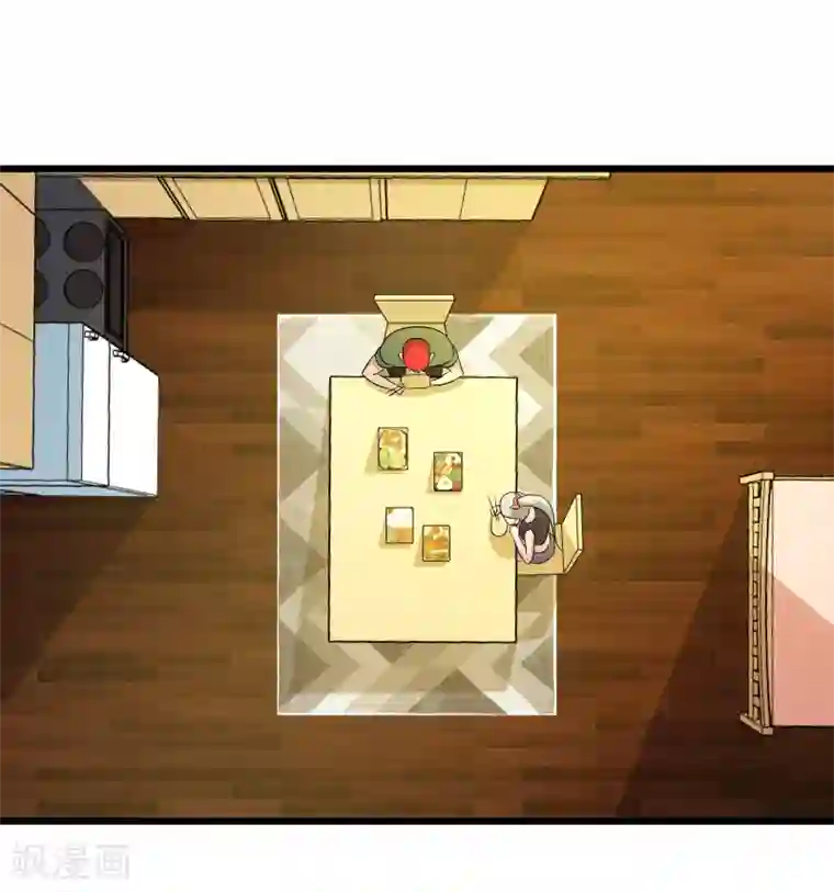 校花的最强特种兵第91话