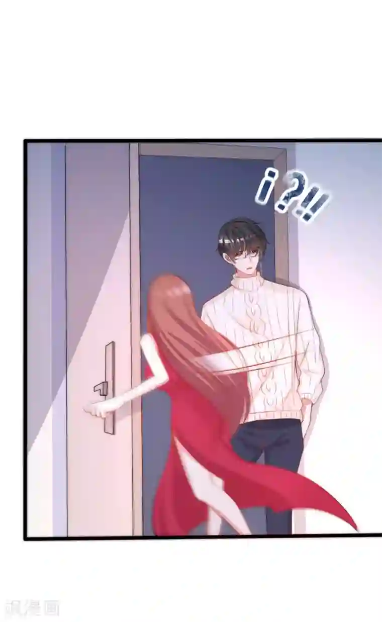 渣男总裁别想逃第199话 谢家少爷！