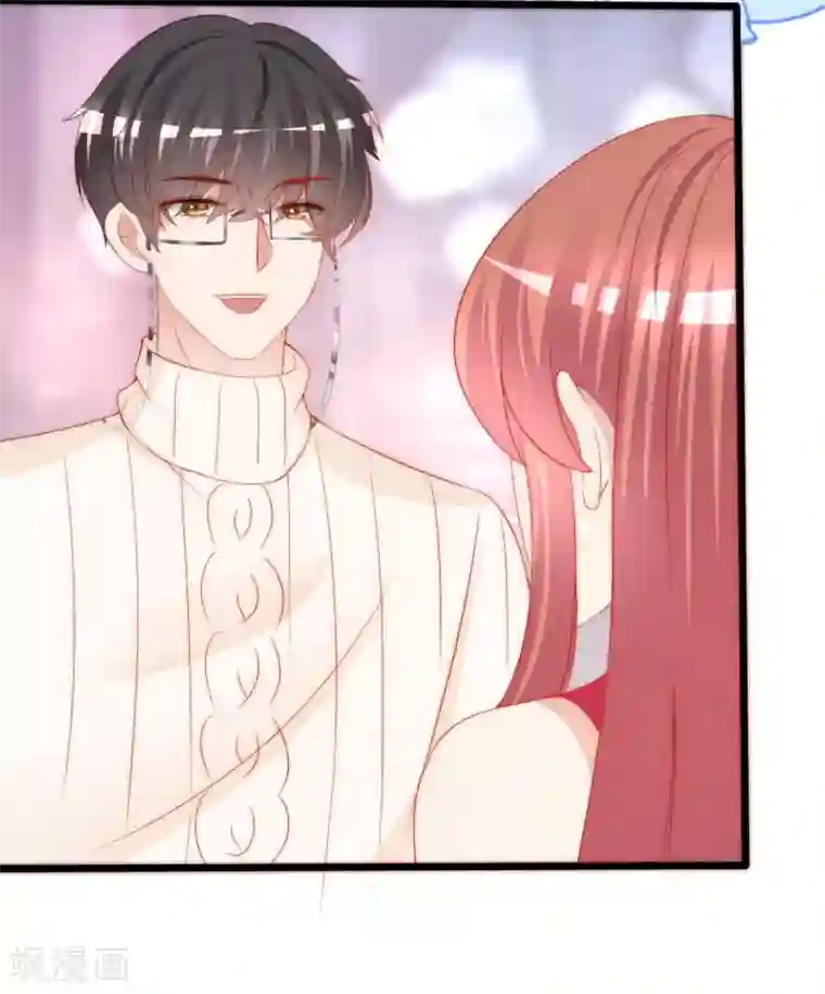 渣男总裁别想逃第199话 谢家少爷！