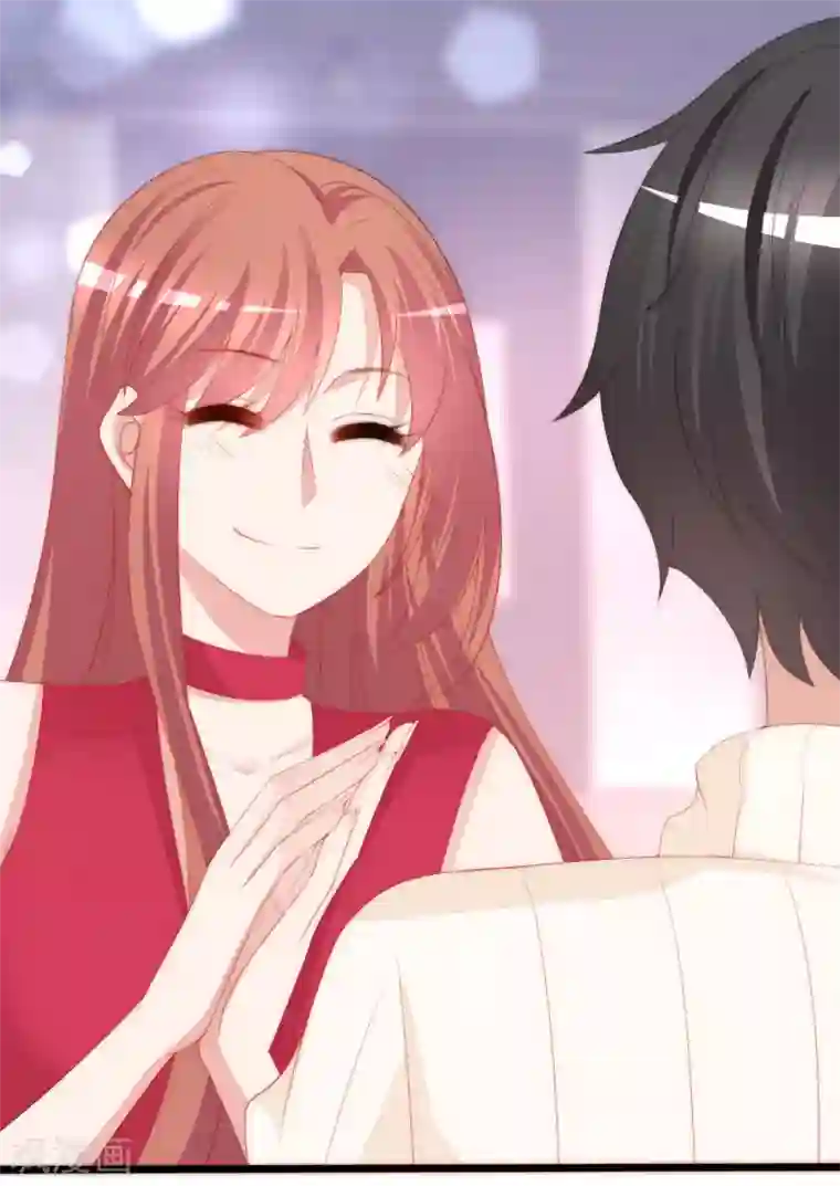 渣男总裁别想逃第199话 谢家少爷！