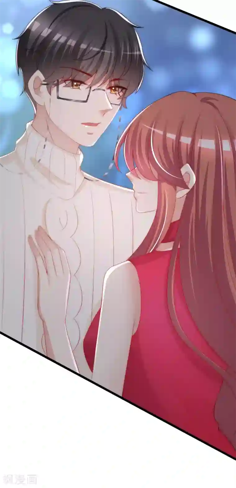 渣男总裁别想逃第199话 谢家少爷！