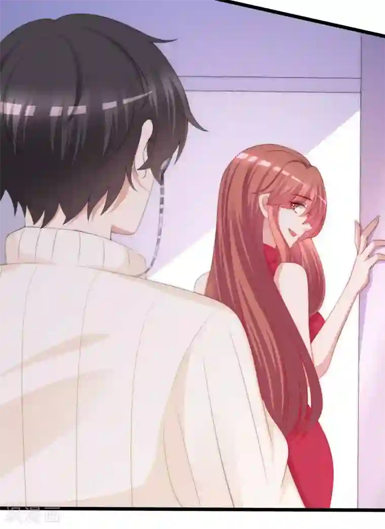 渣男总裁别想逃第199话 谢家少爷！