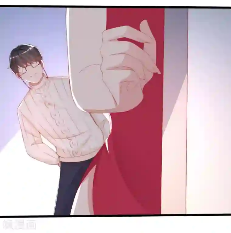 渣男总裁别想逃第199话 谢家少爷！